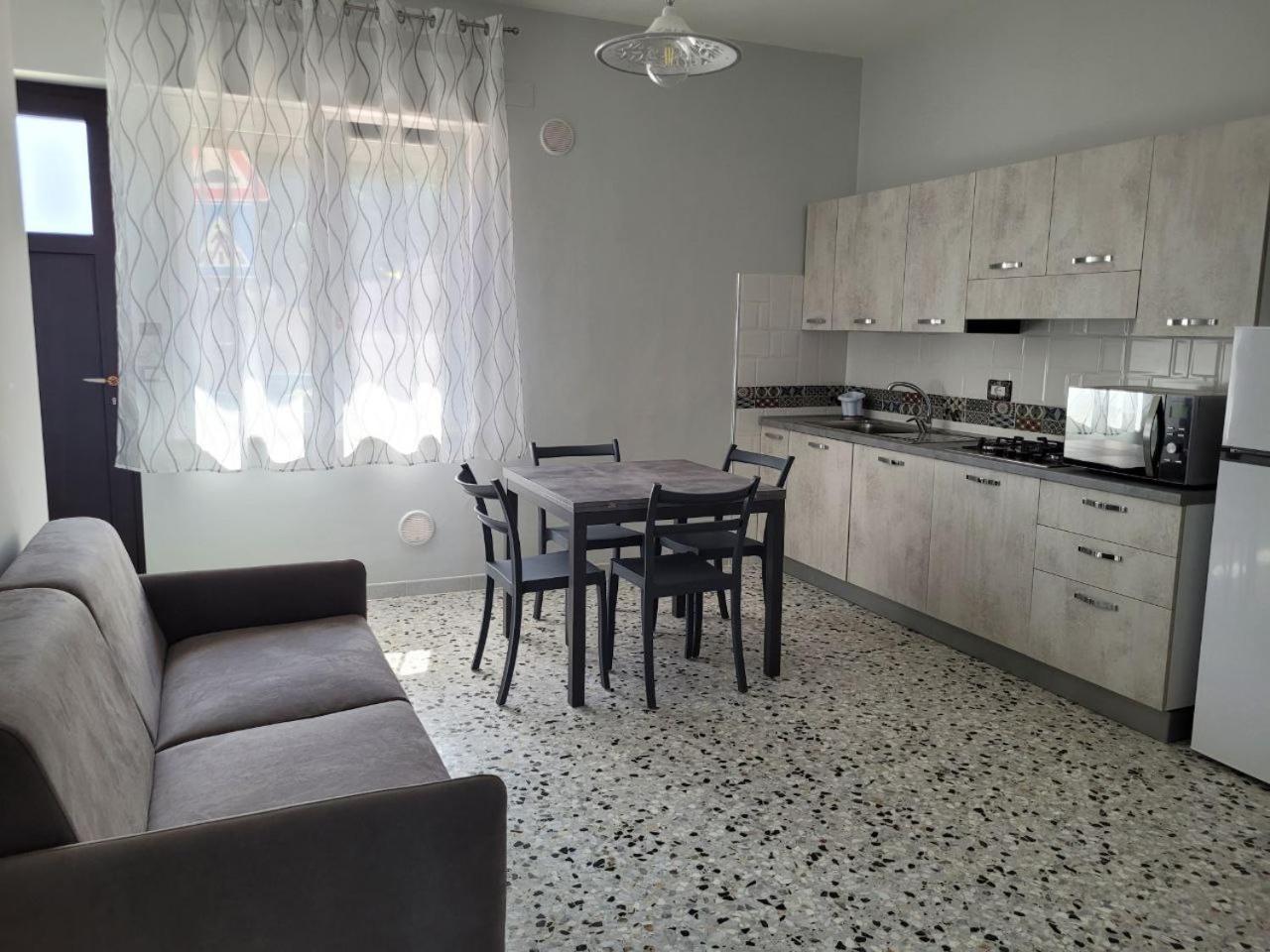 La Casa Della Ceramica Apartment Villamagna  Luaran gambar