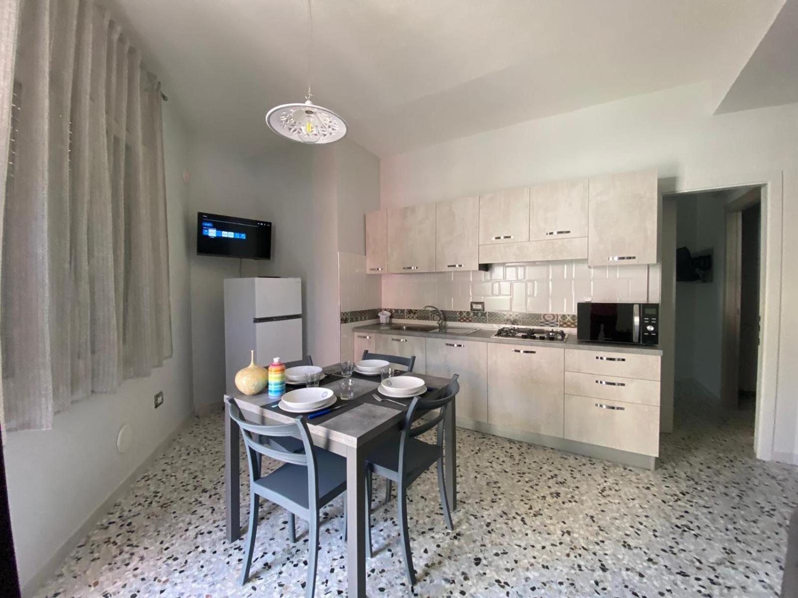La Casa Della Ceramica Apartment Villamagna  Luaran gambar