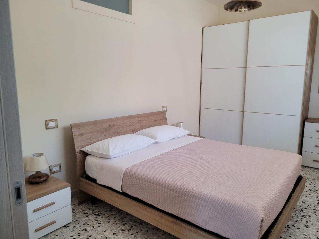 La Casa Della Ceramica Apartment Villamagna  Luaran gambar