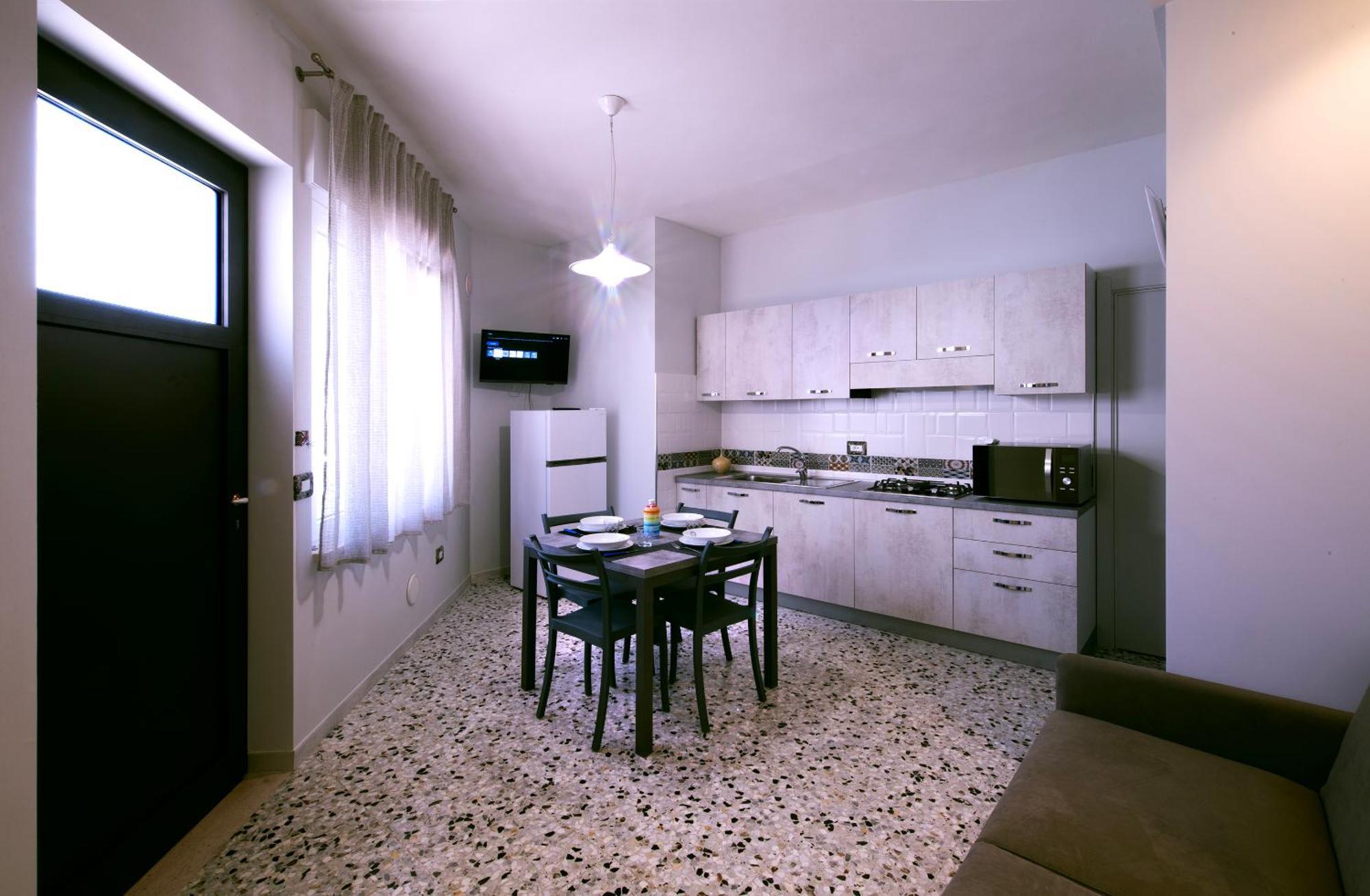 La Casa Della Ceramica Apartment Villamagna  Luaran gambar