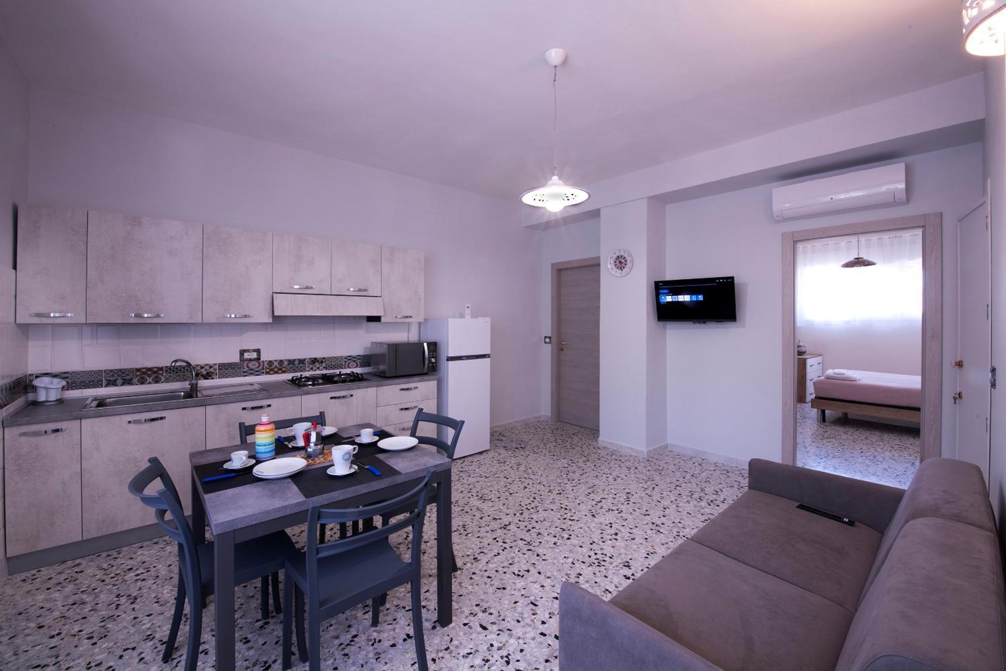 La Casa Della Ceramica Apartment Villamagna  Luaran gambar